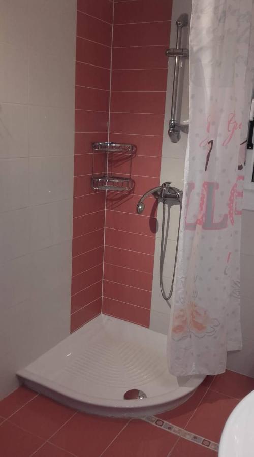 Kiki'S Penthouse Apartment Corfu  Luaran gambar