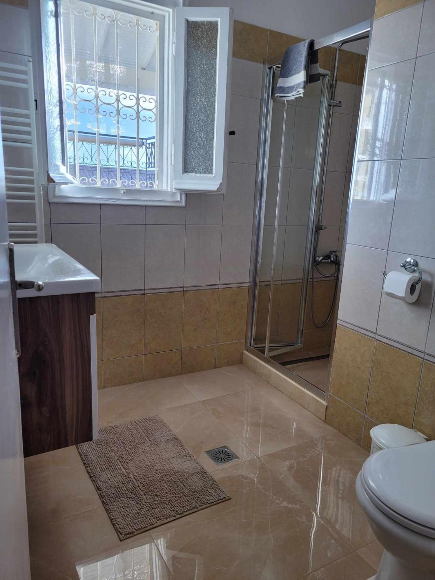 Kiki'S Penthouse Apartment Corfu  Luaran gambar